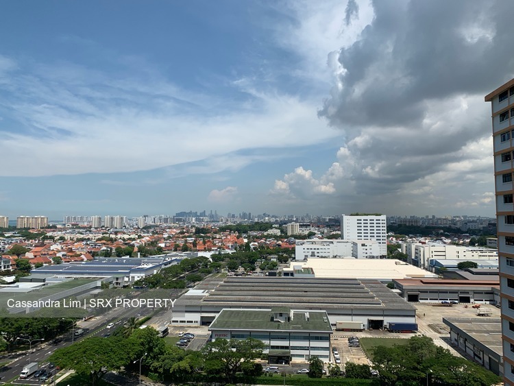Blk 20 Bedok South Road (Bedok), HDB 5 Rooms #201321562